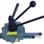 concrete mixer truck control lever and accessories GJ1102C