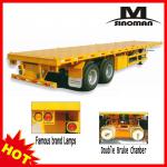 container semi trailer (Mob:0086-13585794466) SM-B-P-C