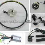conversion kits for e bike,48V 500W bicycle electric kits KITS