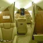 Corporate Aircraft Jet Legacy 600