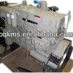 cummins 350 M11-C350 cummins cylinder block BB2706 for Southwest vehicle factory China XC2270 engine SO20055