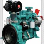 Cummins 4BTA3.9-GM65 Marine Generator Drive Engine ,In-line,4 Cylinder,4 Cycle, Water cooled turbocharged Engine,3.9L