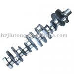 Cummins 6BT 5.9 Crankshaft for YUTONG bus