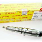 cummins diesel injector HIGER YUTONG KINGLONG BUS parts BOSCH injector 11KA4-12510