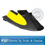 Custom made 600D polyester Jet Ski Covers/Boat cover