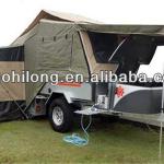 custom made camp trailer HLCP-0227.02