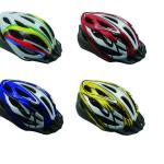 customized EPS PC Cycling Safety Helmet Super Light UK-TK-30