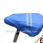 Customized Promotion Polyester Bike Seat Cover CY-Bike Seat Cover037