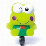 cute animal bike bell 2013 best seller winwheel