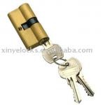 cylinder lock