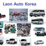 Daewoo bus parts