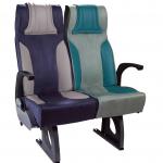 Dafeilong bus seat automobile seat Ecnomical Bus Seat bus seat supplier