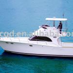 Dafman 42 Fishingboat 42