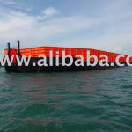 Deck Cargo Barge | 365FT 12000 MT DWT |