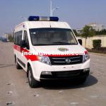 DFA5040XJH4A1M Dongfeng ambulance transport type