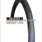 Diamond Brand bicycle tire D-233