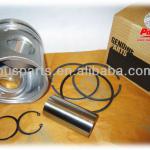 Diesel engine cummins parts piston kit Yutong Higer kinglong ankai bus engine piston 3802474