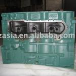 Diesel Engine Cylinder Block