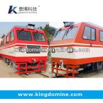 diesel locomotive for traction KT-GY270