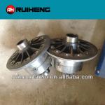 differential for howo shaanxi china parts LONGGONG