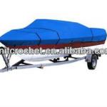 Direct Professional Manufacturer High Quality polyester boat cover,boat cover, yacht cover Made in China (KCC-BTC001)
