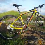 DIY Complete Carbon MTB Bike 29er Size 16 17.5 19 21 For Sale Z-CB-M-015