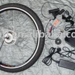 DIY electric bike conversion kits 250W-350W 250W