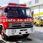 Dongfeng 145 fire truck /fire fighting truck for sale