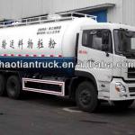 Dongfeng 25tons new bulk-materials semi-trailer DLQ5251GFLA9