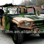 Dongfeng EQ2050 Military Army Truck, Warrior,Hummer, Off-road Vehicle, Militry SUV with Cummins Engine EQ2050