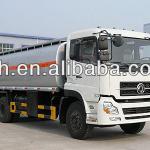 Dongfeng EQ5250G 6X6 off road heavy duty fuel tank trcuk EQ5250G