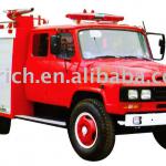 dongfeng fire truck (140)