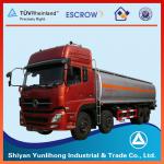 Dongfeng fuel tankers EQ5310