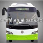 Dongfeng luxury Coach Bus with, tourist bus for Sale EQ6790