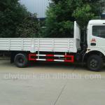 dongfeng mini trucks,5 ton cheap cargo truck EQ1070TJ9AD3