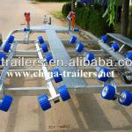 Double Jet Ski trailer TR0511C