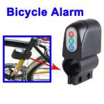 drop shipping , wholesale ,bicycle alarm lock S-OG-0901