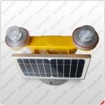 Dual Solar Aviation Obstruction Light LT602U