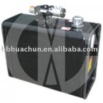 dump truck fuel tank 80-140L