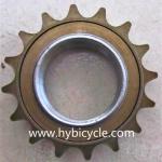 Durable bicycle free wheel/bicycle parts 029A
