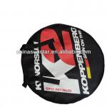 Durable customized double cycle wheel bag TLB13019,cycle wheel bag