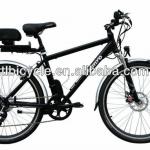 e-bike smart shimano 6 speed shifter TLD011