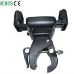 Easy Release &amp; Install ABS Good Quality Motorcycle/Bicycle Handlebar Mount for Mobile Phone BC043-47