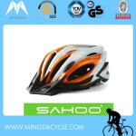 Eco-Friendly superman bike helmet 91416