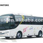 Economic coach bus - 9.2meters CKZ6920CHN CNG engine tourist coach - Volitant Dragon Series CKZ6920CHN tourist coach