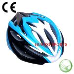 Economy bike helmet, dir bike helmets, european style safety helmet HE-2408JIB
