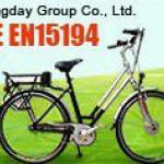 Electric Bicycle 250W