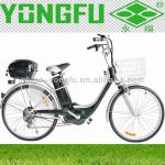 Electric Bicycle For Sale YF-EBS106-3