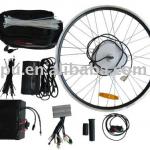 Electric Bicycle Parts, Electric Powered Bicycle part DIY KITS -1