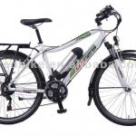 electric bicycle/pedelec lithium battery/e-bike E FORWARD F